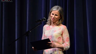 Izložba Mojmira Mihatova i svečano otvorenje 26. SLUK-a Izložba Mojmira Mihatova i svečano otvorenje 26. SLUK-a