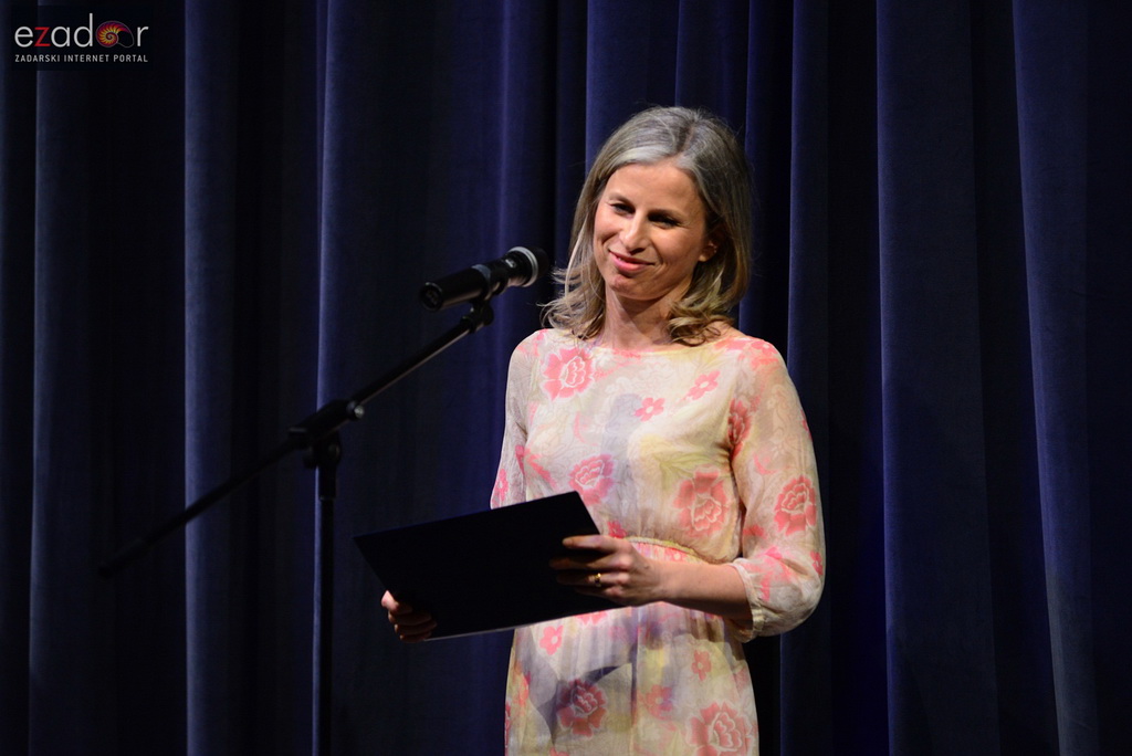 Izložba Mojmira Mihatova i svečano otvorenje 26. SLUK-a Izložba Mojmira Mihatova i svečano otvorenje 26. SLUK-a