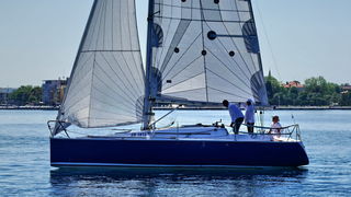 Drugi plov Zadarske regate 2017. Drugi plov Zadarske regate 2017.