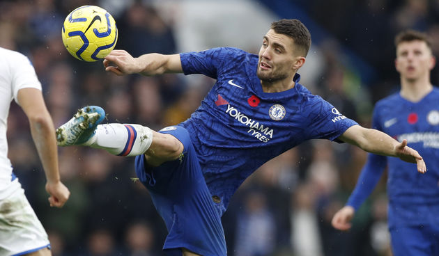 Mateo Kovačić Chelsea