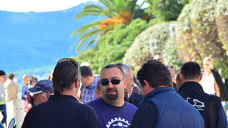 Vespe na Forumu Vespe na Forumu