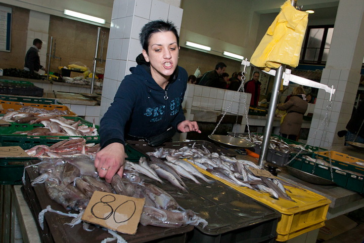 S pjace i peskarije, 24. prosinca 2010., Foto: Leo Banic