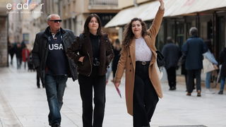 Đir po gradu, utorak 28. veljače 2023. Đir po gradu, utorak 28. veljače 2023.