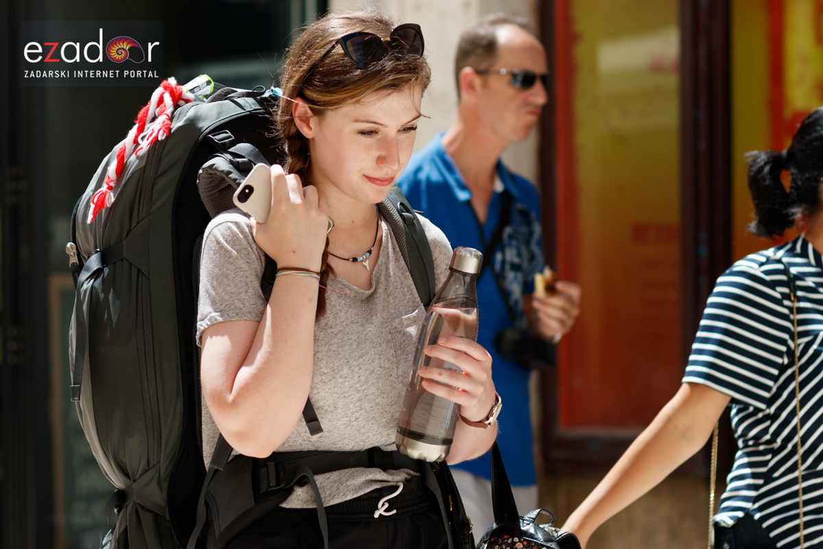 Đir po gradu, ponedjeljak 1. srpnja 2019.