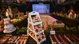 10. Festival vjenčanja u Arsenalu. Jutarnji program u subotu 4. ožujka 2017.