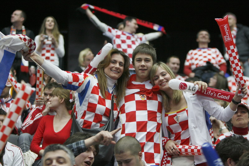 Vladimir Dugandzic / Cropix