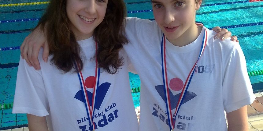 Hana Zelić, PK Zadar Hana Zelić, PK Zadar