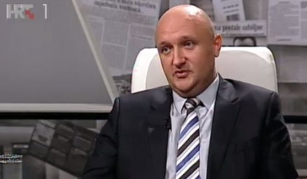 Tomislav Debeljak, foto: VL