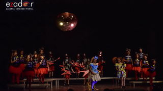 U HNK Zadar održana kazališna revija predstava Udruge “Igrajmo se” U HNK Zadar održana kazališna revija predstava Udruge “Igrajmo se”