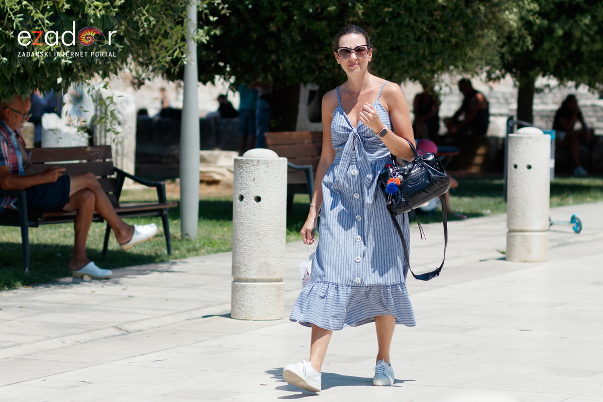 Đir po gradu, petak 28. lipnja 2019. Đir po gradu, petak 28. lipnja 2019.