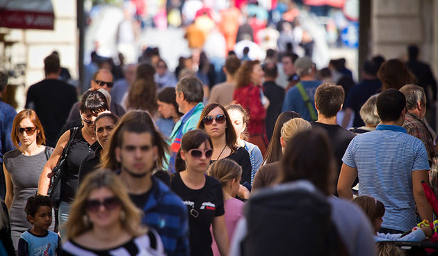 Đir po gradu 12. listopada 2011. (foto:Saša Čuka)