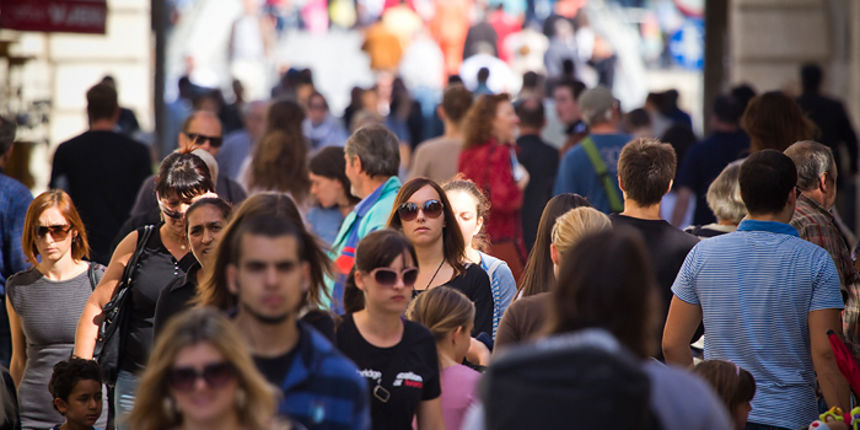 Đir po gradu 12. listopada 2011. (foto:Saša Čuka)