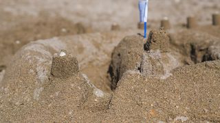 5. Festival pijeska na Kraljičinoj plaži u Ninu 5. Festival pijeska na Kraljičinoj plaži u Ninu