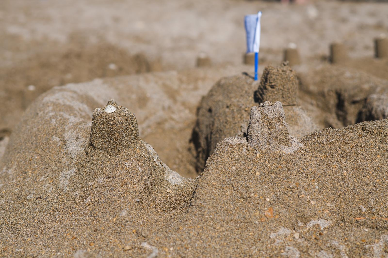 5. Festival pijeska na Kraljičinoj plaži u Ninu 5. Festival pijeska na Kraljičinoj plaži u Ninu