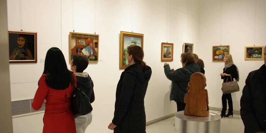 Hlebinska škola Hlebinska škola