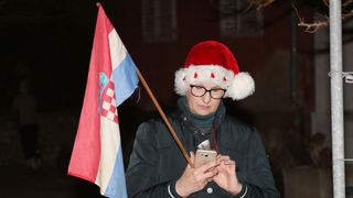 Svjetska atrakcija u Velom Ižu: Održana “Iška kraljica”- prva povijesna skijaška utrka na hrvatskim školjima Svjetska atrakcija u Velom Ižu: Održana “Iška kraljica”- prva povijesna skijaška utrka na hrvatskim školjima