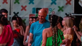 100% Gang festival na plaži Zrće, treća večer