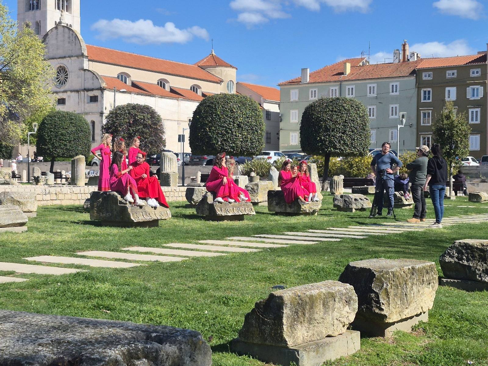 Dječji zbor Libretići: Djeca Ljubavi
