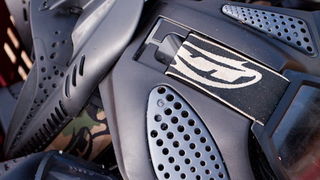 Paintball Team Brabori u akciji, Foto: Leo Banic