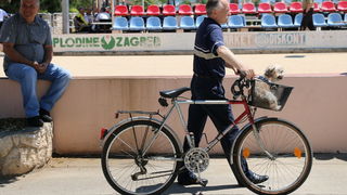 17. Virska biciklijada: 498 biciklista feštalo na Viru 17. Virska biciklijada: 498 biciklista feštalo na Viru