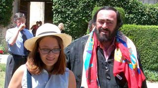 In Memoriam Luciano Pavarotti In Memoriam Luciano Pavarotti