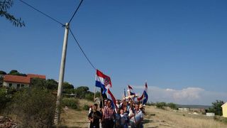 Molitvena hodnja “Koracima nade u istinu”