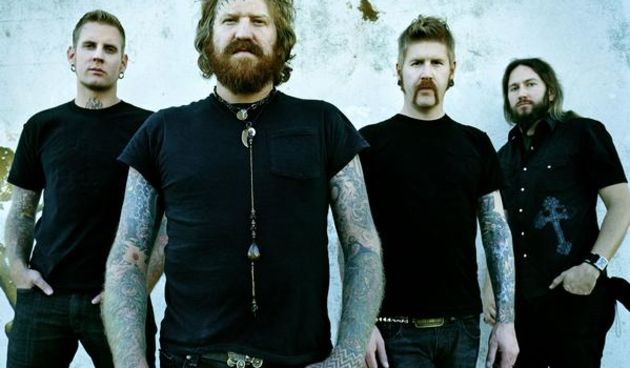 Mastodon