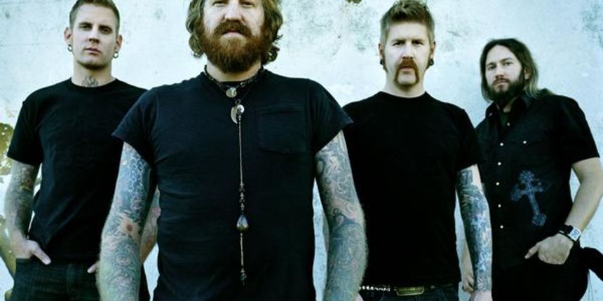 Mastodon Mastodon