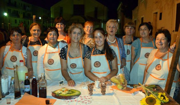 6. Benkovački prisnac 2016. iznova oduševio mnogobrojne posjetitelja