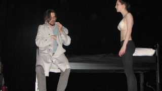 “Adam i Eva” u HNK Zadar “Adam i Eva” u HNK Zadar