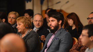 Petrit Ceku održao koncert na Sveučilištu u Zadru