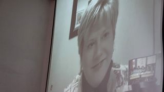 Prezentacija ucenica Medicinske skole Ante Kuzmanica na Megaconference Jr. 2010, Foto: Antonela Vitlov