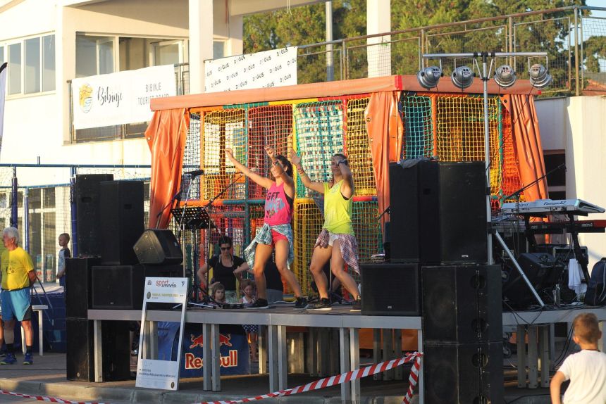 Bibinje Summer Run 2017