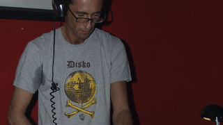 Chris Dis u Skipper klubu