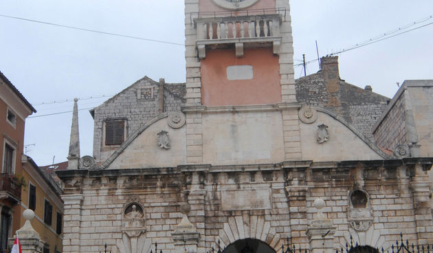 francuski biciklisti na proputovanju