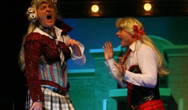 Spektakluk, foto: tportal.hr