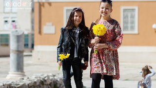 Đir po gradu, subotnja špica 23. ožujka 2019.