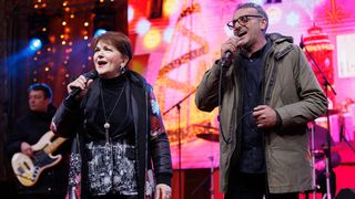 Zorica Kondža @ Advent u Zadru