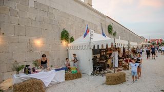 Dani vitezova vranskih 2018. Dani vitezova vranskih 2018.