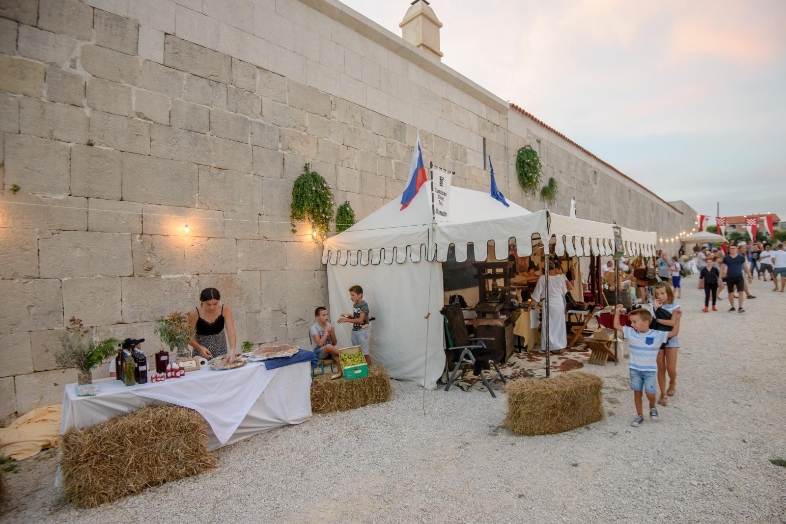 Dani vitezova vranskih 2018. Dani vitezova vranskih 2018.