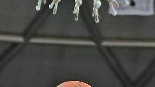 KK Zadar – KK Split (foto: Marin Gospić)