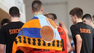 HT Premijer liga, 23. kolo: GKK Šibenik – KK Zadar 72-92 HT Premijer liga, 23. kolo: GKK Šibenik – KK Zadar 72-92