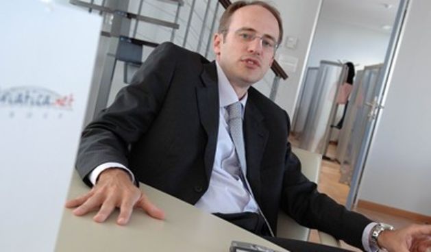 Marko Vojković (Foto: Dragan Matić/CROPIX)