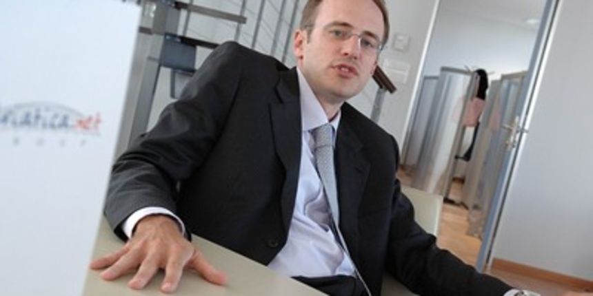 Marko Vojković (Foto: Dragan Matić/CROPIX) Marko Vojković (Foto: Dragan Matić/CROPIX)