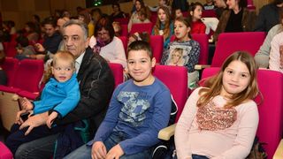 “Juha od bundeve” ; foto Iva Perinčić