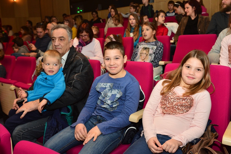 “Juha od bundeve” ; foto Iva Perinčić