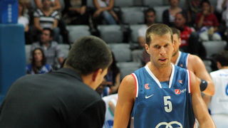 Zadar-Cibona 69-71, Cibona prvak Hrvatske, Foto: Mladen Malik / eZadar