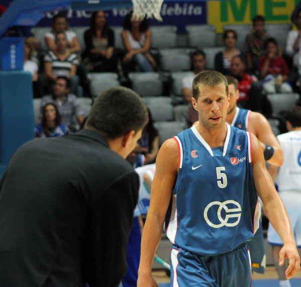 Zadar-Cibona 69-71, Cibona prvak Hrvatske, Foto: Mladen Malik / eZadar
