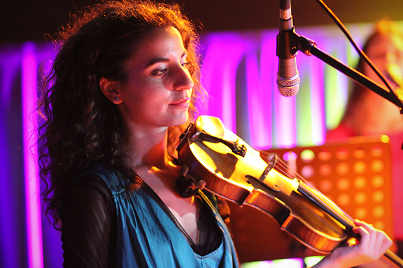 Arsenal: Večer pjesama Tomislava Ivčića (foto:Saša Čuka)