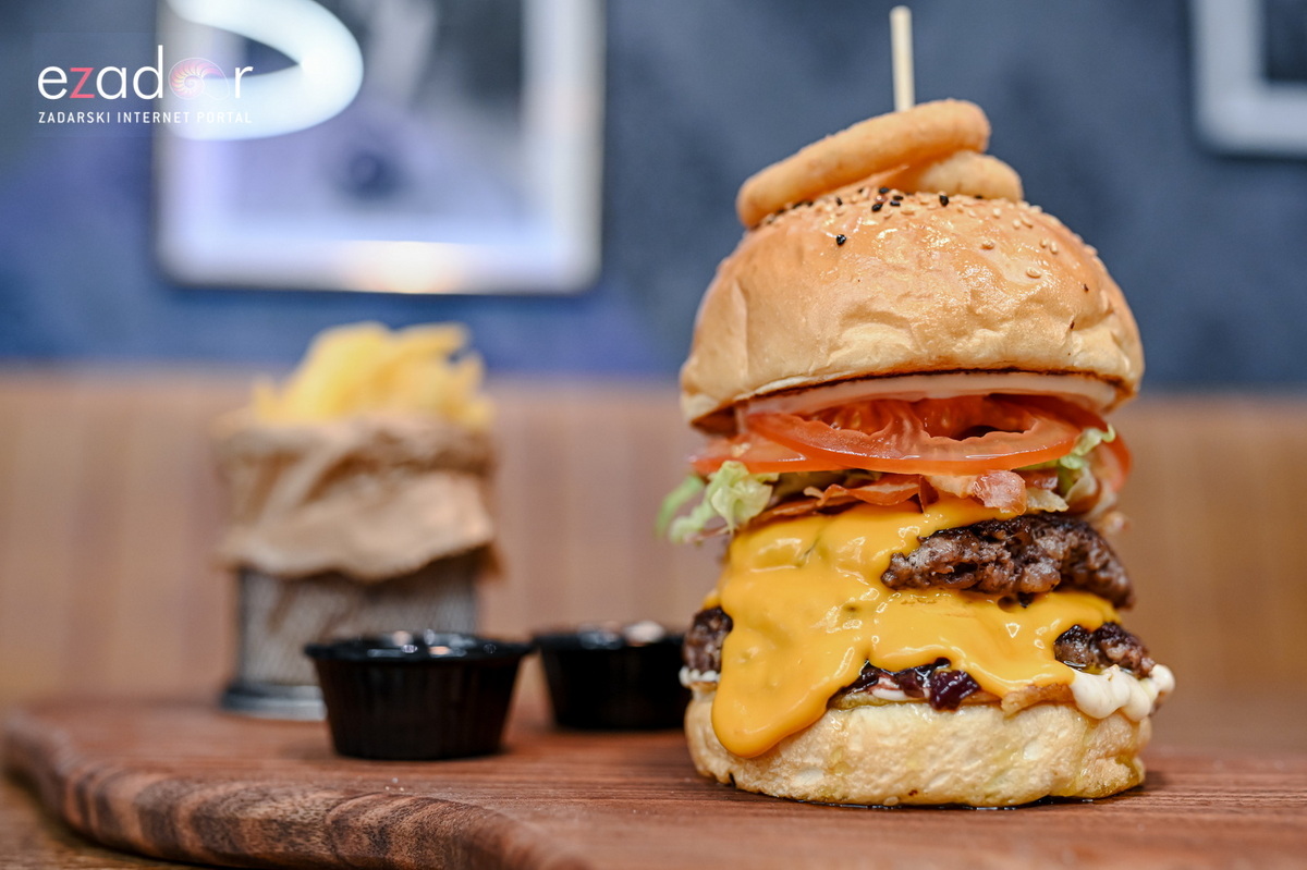 ZYX Bowling Centar Zadar ZYX Bowling Centar Zadar